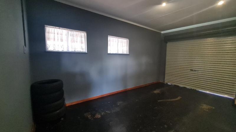 3 Bedroom Property for Sale in Balley Duff Free State